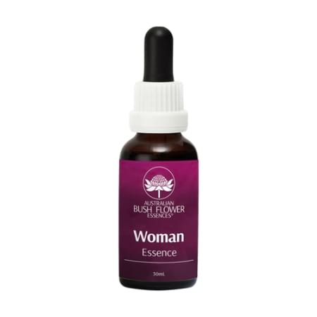 Aust. Bush Flower - Woman Essence