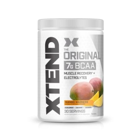 Scivation Xtend BCAA 30 Serves 