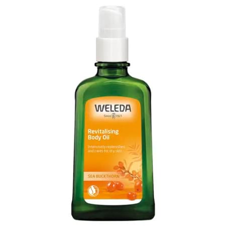 Weleda Revitalising Body Oil