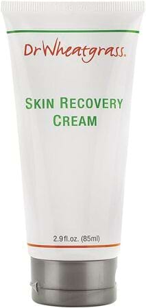 Dr Wheatgrass Skin Recovery Cream