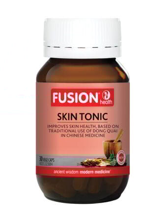 Fusion Health Skin Tonic