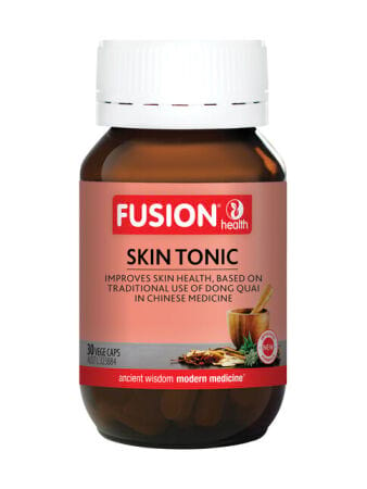 Fusion Health Skin Tonic