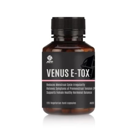 ATP Science Venus E-Tox