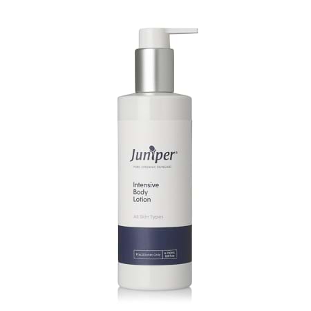 Juniper Intensive Body Lotion