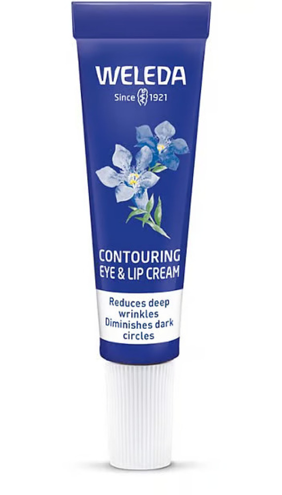 Weleda Contouring Eye & Lip Cream