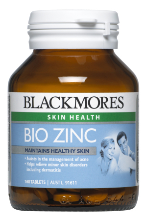 Blackmores Bio Zinc