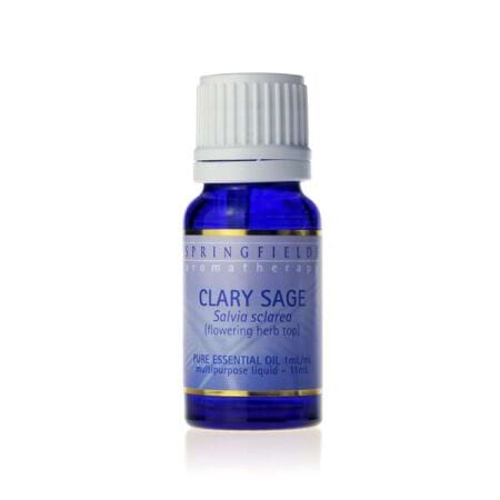 Clary Sage Springfields Essential Oil Blend