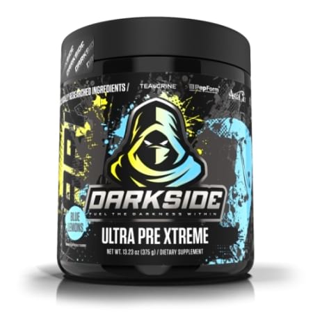 Darkside Ultra Pre Xtreme