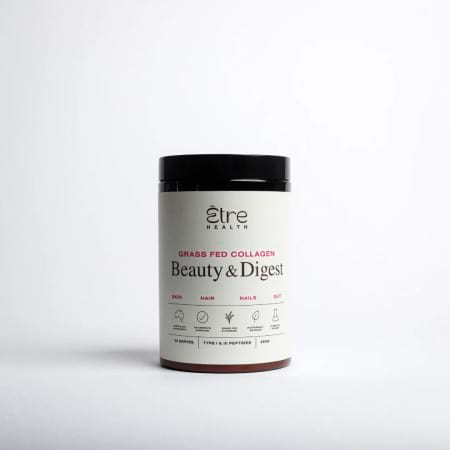 Etre Health Beauty & Digest
