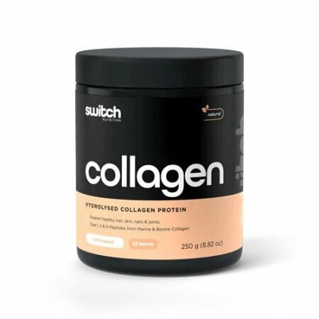 Switch Nutrition Collagen