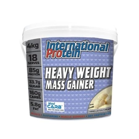 International Protein Heavy Weight Protein