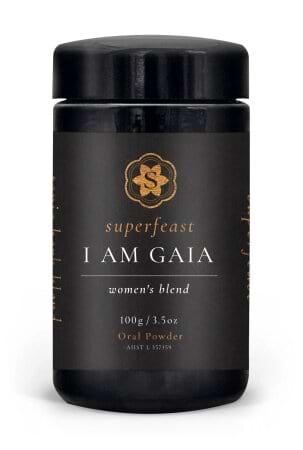 SuperFeast I AM GAIA Blend