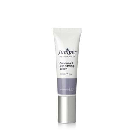 Juniper Antioxidant Skin Firming Serum