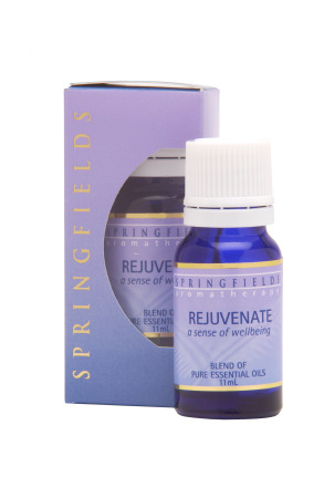 Rejuvenate Springfields Essential Oil Blend