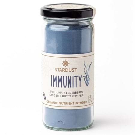 Mindful Foods Stardust Blue Immunity