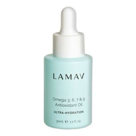 LAMAV Omega 3,6,7 & 9 Antioxidant Oil