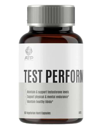 ATP Science Test Perform