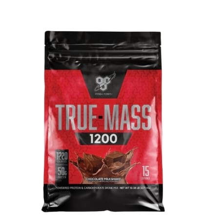 BSN True Mass 1200