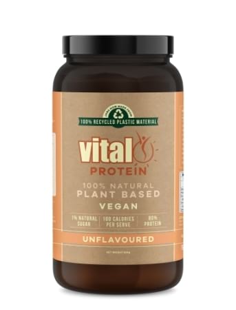 Vital Protein Unflavoured