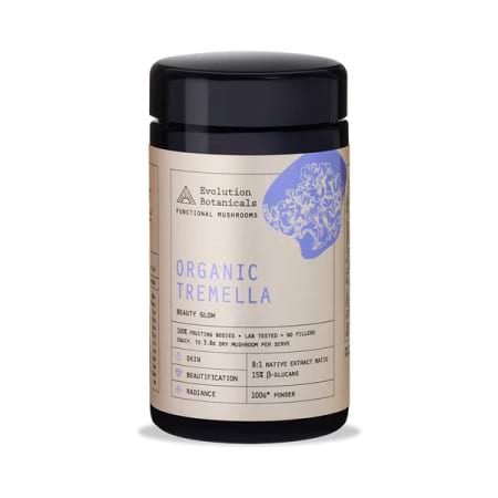 Evolution Botanicals Organic Tremella