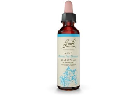 Bach Remedy Vine