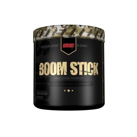 Redcon 1 Boom Stick TesTosterone Booster