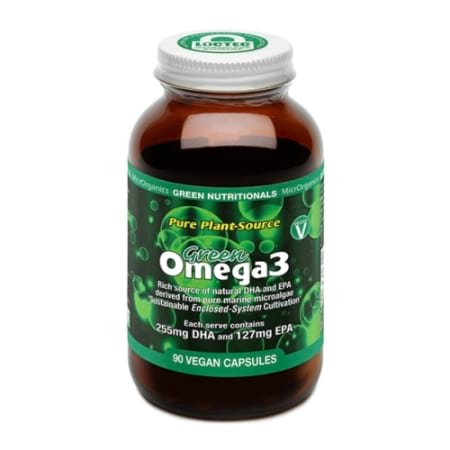 Green Nutritionals Green Omega 3
