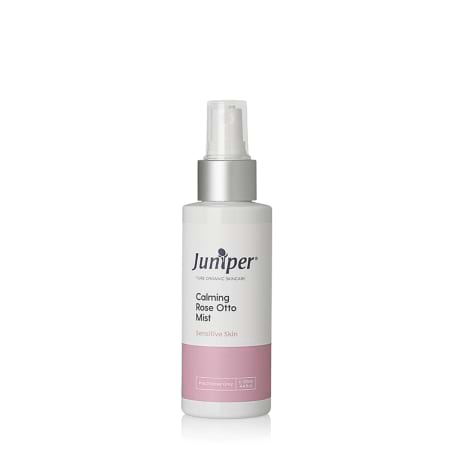 Juniper Calming Rose Otto Mist