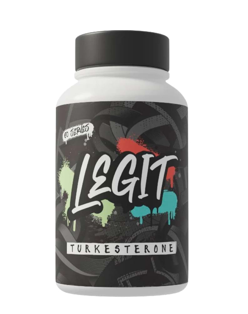 Legit Supps Turkesterone