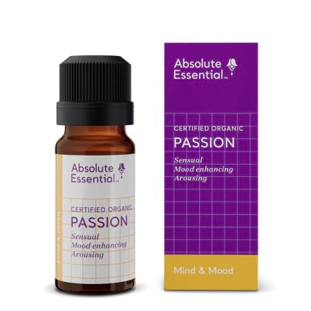 Absolute Essential Passion