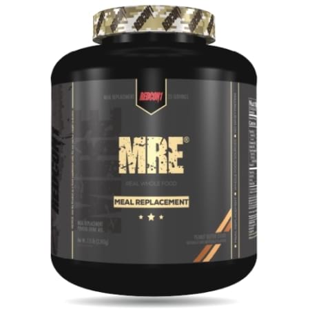 Redcon 1 MRE - Meal Replacement