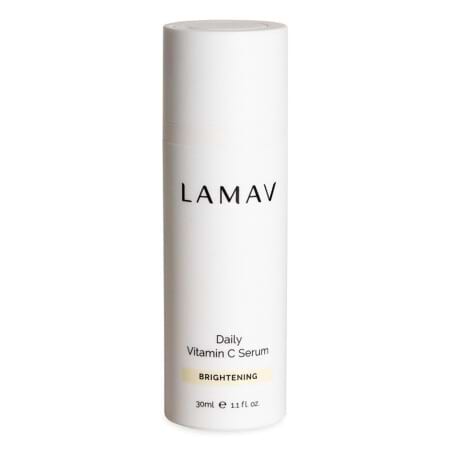 LAMAV Daily Vitamin C Serum
