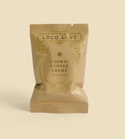 Loco Love - Cosmic Coffee Creme