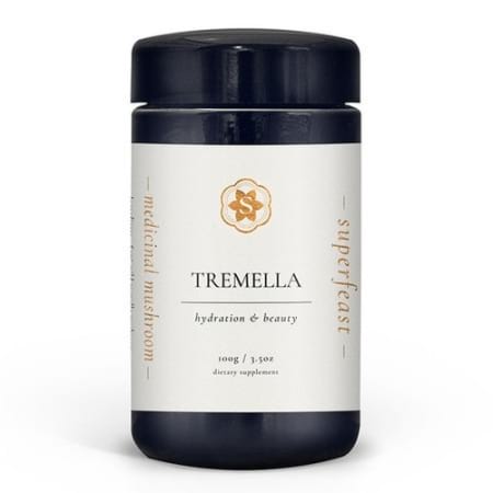 SuperFeast Tremella Hydration and Beauty 