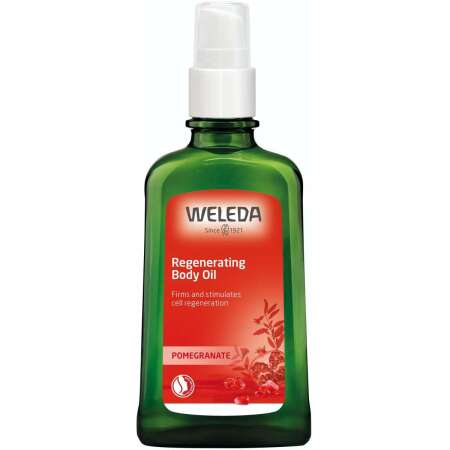 Weleda Regenerating Body Oil