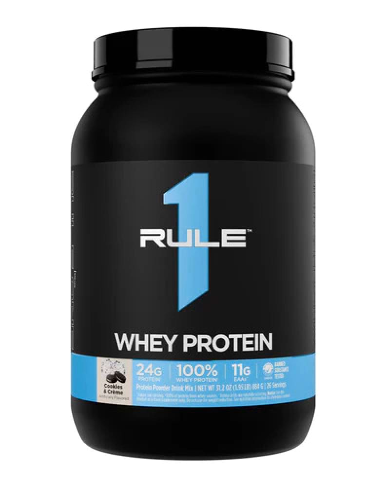 Rule One R1 Whey Blend