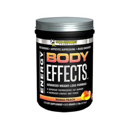 Power Performance Body Effect