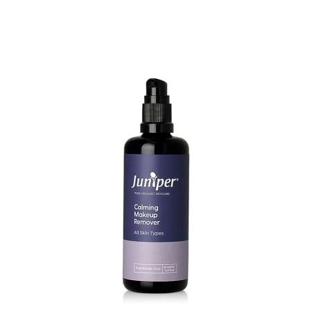 Juniper Calming Makeup Remover