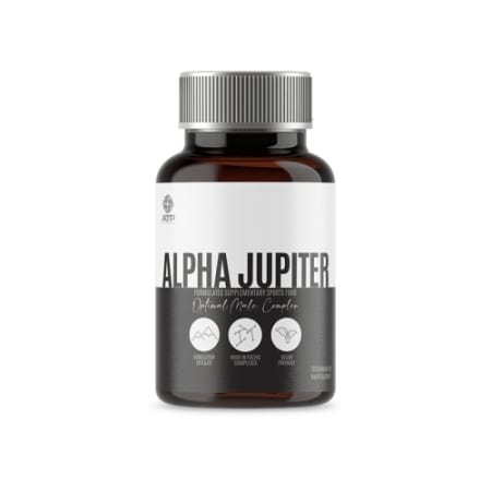 ATP Science Alpha Jupiter