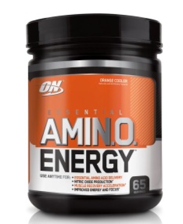 Optimum Nutrition Essential Amino Energy 65 serves