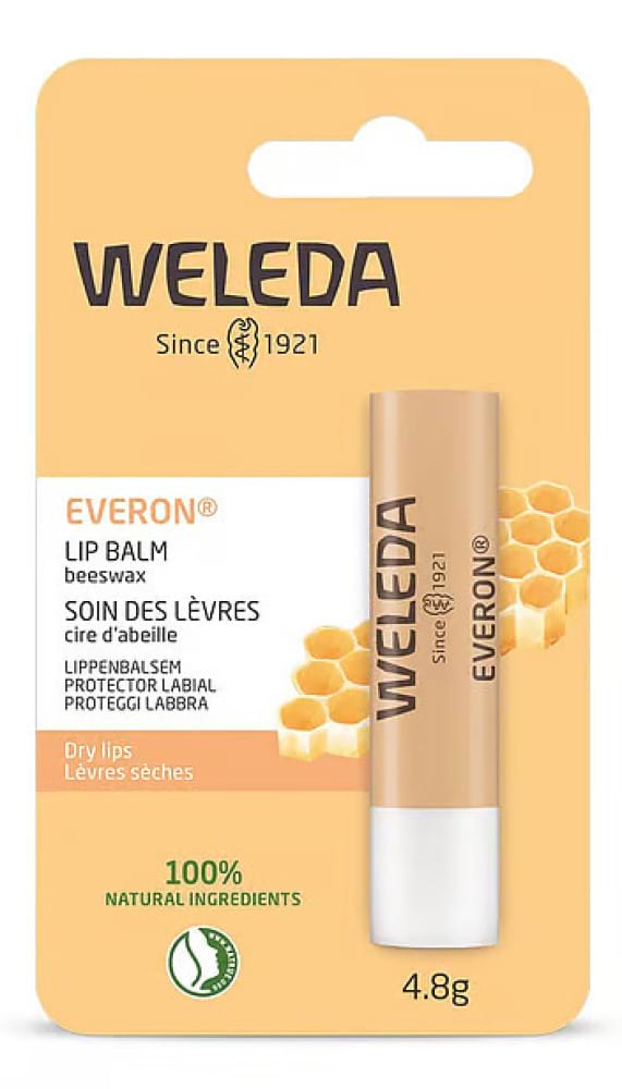 Weleda Everon Lip Balm