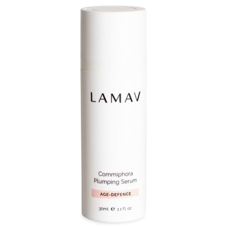 LAMAV Commiphora Plumping Serum