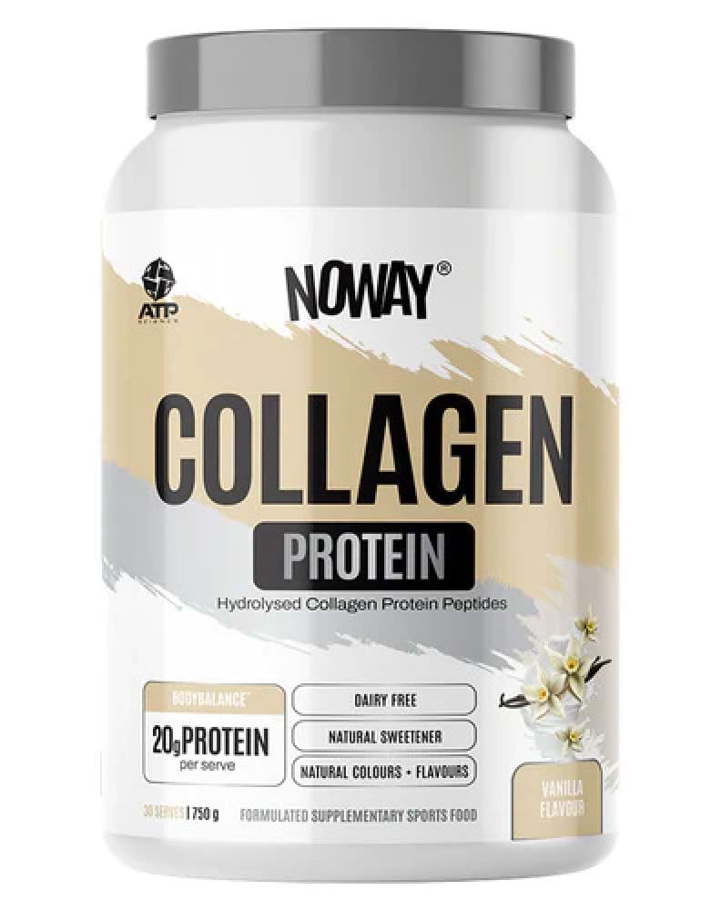 ATP Science NoWay Collagen Protein