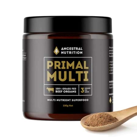 Ancestral Nutrition Primal Multi Powder