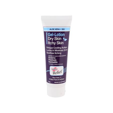 Hope`s Relief Gel-Lotion