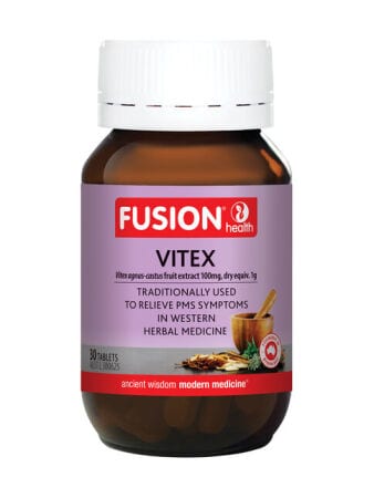 Fusion Health Vitex