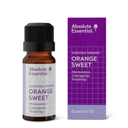 Absolute Essential Orange Sweet