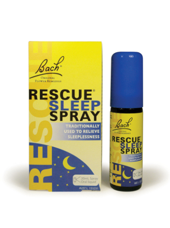 Rescue Sleep  Spray - 20ml