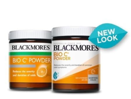 Blackmores Bio C Powder