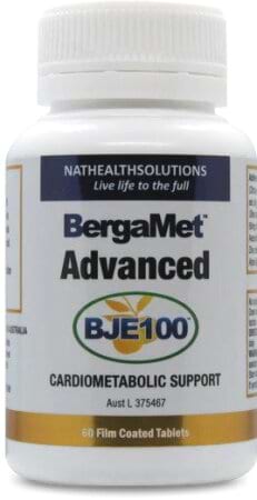 BergaMet Advanced